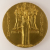 Medal International Exhibition Paris 1937 Arts and Techniques - by Dammann - obverse