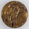 Médaille Hommage Fédération nationale des donneurs de sang - par Louis Muller - avers