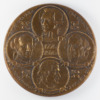 Médaille du Bicentenaire de l'indépendance des États-Unis d'Amérique - par Revol - avers