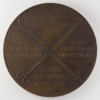 Médaille Victor Pauchet Chirurgien Commandeur Légion d'honneur - par De Hérain – Image 2