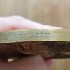 1976 Calendar Medal - Quote Paul Valéry - signed by P. Lécuyer - year hallmark