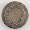Médaille Certificat d'études primaires - Caisse des écoles de Bourg-la-Reine - revers