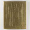 Médaille plaquette de Ludwig van Beethoven - Signée par Franz Stiasny - revers