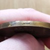 Paris International Exhibition Medal 1937 - Signed by Raoul Bénard - Marking hallmark