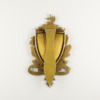 Conseil municipal de Paris - 1900 - Insigne de fonction – Image 2