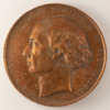 MJB Medal Orfila - Doctor and chemist - Signed by J.-B. Farochon - obverse