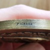 Medal Veneux-les-Sablons - Diamond Wedding - signed by Pichard - manufacturer