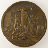 Centenary Defense of Camerone Medal - Foreign Legion - Mexico - obverse