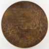 Médaille Assemblée nationale élit M. Carnot Pdt de la République - par Bourgeois – Image 3