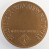 Médaille Jeunesse et Sport - Ministère de l'éducation nationale - par R. Bénard - revers