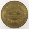 Médaille - Assemblée Nationale - 19 juin 1879 - par Oudiné et A. Dubois - revers