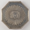 Compagnie du Soleil Medal - Fire insurance - December 16, 1829 - obverse
