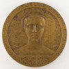 Médaille Centenaire Assurance mutuelle d'Indre-et-Loire - par R. Baudichon - avers