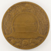 Médaille Centenaire Assurance mutuelle d'Indre-et-Loire - par R. Baudichon – Image 2
