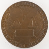 Médaille Syndicat Général de la Boulangerie Française - signée R. Lamourdedieu – Image 2