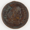 Médaille Tour Eiffel - Souvenir des fêtes du centenaire 1789-1889 – Image 2
