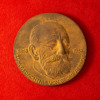 Médaille horticulture Georg Arends - Medaille zum Gedächtnis von Georg Arends - avers