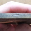 Maurice Quentin Medal - Halles de Paris - Municipal Council - by Henry Nocq - marking punch