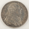 Token medal - Louis XVI - Royal Academy of Sciences - 1777 - obverse