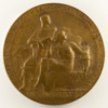 Médaille Chambre syndicale des fabricants d'articles métalliques - par E. Blin - avers