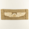 Brevet d'observateur en tissu - US Army Air Forces - Observer patch - revers
