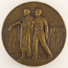 Centenary Medal of Algeria - 1930 - General Government - by G. Béguet - obverse