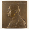 Médaille Général Dubail - Société Entraide Légion d'honneur - 1931 - avers