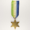 Étoile de l'Atlantique - 2e guerre mondiale - Royaume-Uni - WW2 Atlantic star – Image 2