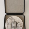 Médaille Direction du Personnel Militaire - Armée de Terre - St Thomas d'Aquin - boîte ouverte