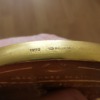 PMU Medal - Thousandth Tiercé - signed by G. Jacquot and M.-P. Quérolle - year hallmark marking