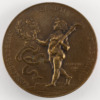 Baby Competition Medal - Alençon 1904 - Signed by Alphonse Desaide - obverse