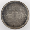 Médaille Préfecture de Police - Commissions Hygiène Salubrité - par Oscar Roty - revers