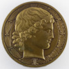 Rural Homes Artistic Salon Medal - obverse