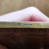 50th Anniversary Medal of the Pharmaceutical Manufacturers' Union - H. Nocq - marking punch