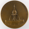 Professor Anthelme Rochais Medal - Lyon - Fontaine - by Louis Croizier - reverse