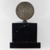 Médaille de récompense - Colombe - Signée par Roger Harot - revers